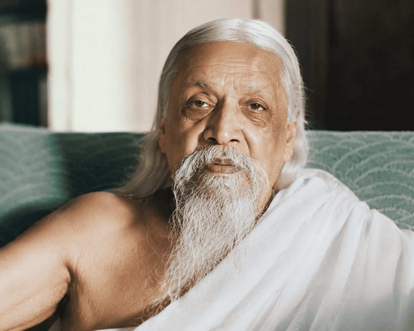 Sri Aurobindo (1872–1950)