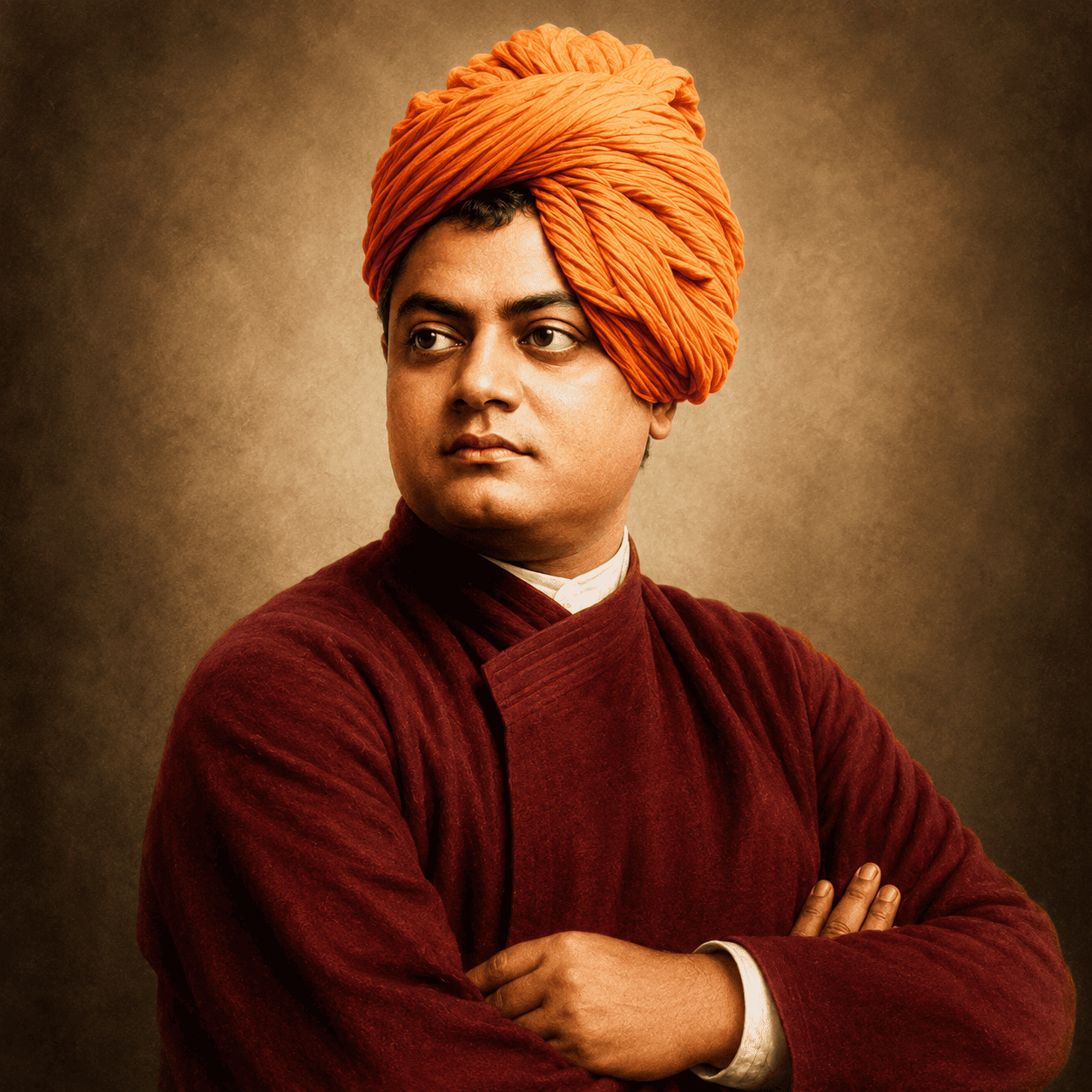 Swami Vivekananda (1863–1902)