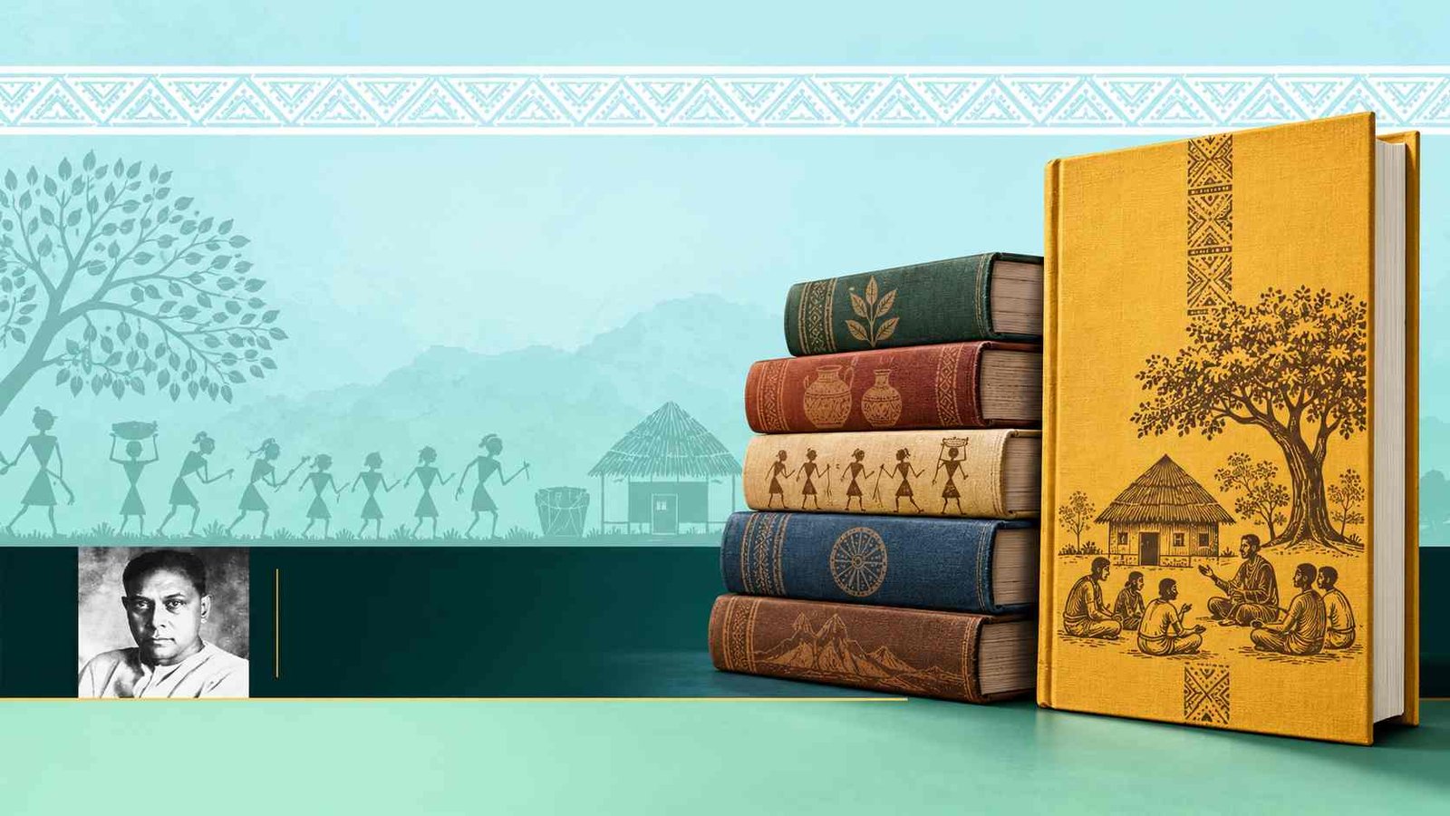2 – Cultural Anthropology (Booklet)
